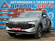 Haval F7 Премиум, 2025 года, пробег 11000 км
