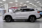 Chery Tiggo 8 Pro Max Dreamline 4WD, белый