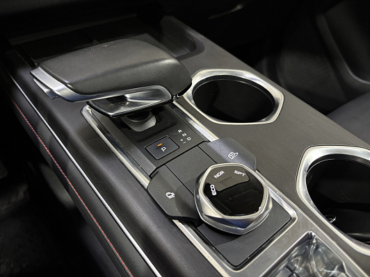 Changan CS55 Plus Tech, 2023 года, пробег 23020 км