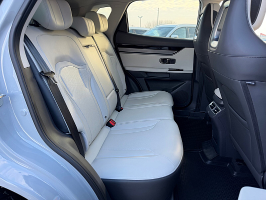 JETOUR DASHING Elite, 2023 года, пробег 15000 км