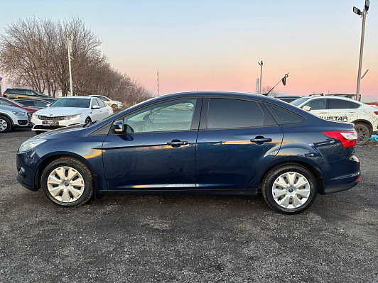 Ford Focus SYNC Edition, 2012 года, пробег 200225 км