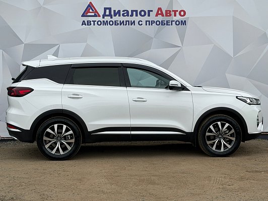 Xcite X-Cross 7 Техно, 2024 года, пробег 33000 км