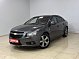 Chevrolet Cruze LS, 2012 года, пробег 165441 км