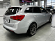 Kia Ceed Luxe, 2015 года, пробег 151855 км