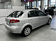 Chevrolet Lacetti SE, 2011 года, пробег 167842 км