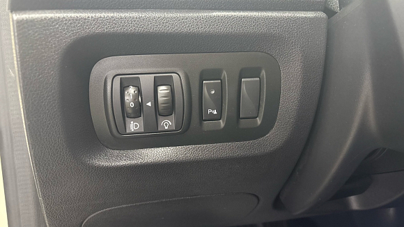 Renault Kaptur Extreme, 2018 года, пробег 84000 км