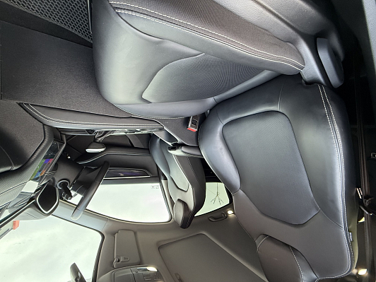 JAC J7 Tech, 2022 года, пробег 50000 км