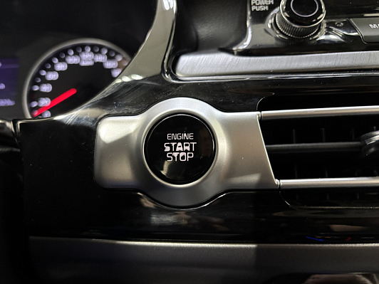 Kia Seltos, 2019 года, пробег 106328 км
