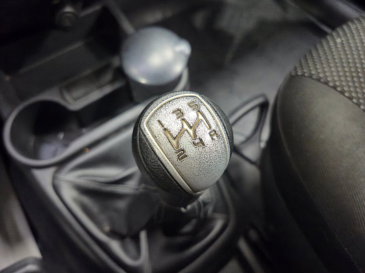 Lada (ВАЗ) Kalina Classic Glonass 21921-51-213, 2013 года, пробег 60007 км