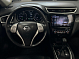 Nissan X-Trail LE, 2015 года, пробег 137000 км