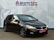 Kia Ceed, 2011 года, пробег 182932 км