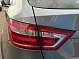 Lada (ВАЗ) Vesta Luxe, 2021 года, пробег 40000 км