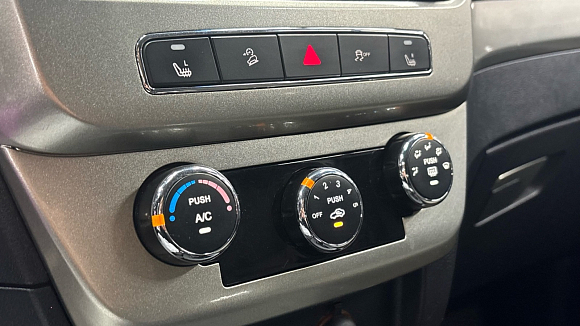 Geely Emgrand X7 Standard, 2016 года, пробег 204500 км