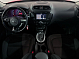 Kia Soul Luxe, 2017 года, пробег 76391 км