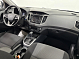 Hyundai Creta Comfort Plus + Advanced + Style, 2018 года, пробег 73414 км