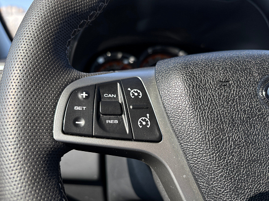 Lada (ВАЗ) Largus Techno, 2025 года, пробег 6514 км