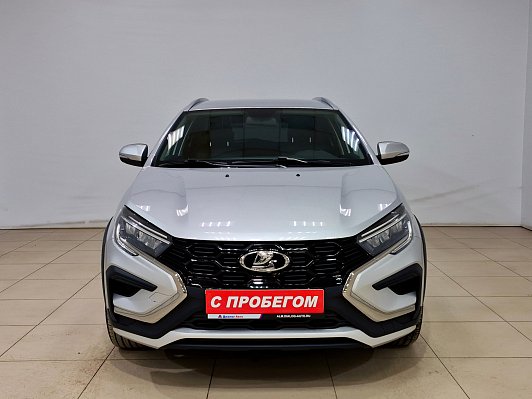Lada (ВАЗ) Vesta Enjoy'24, 2024 года, пробег 7311 км