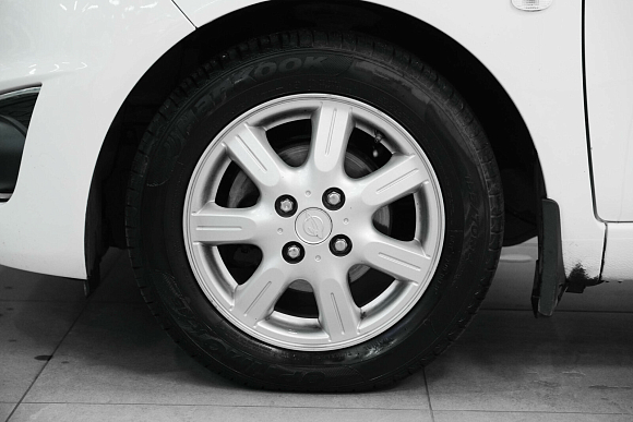 Ravon R2, 2017 года, пробег 71002 км