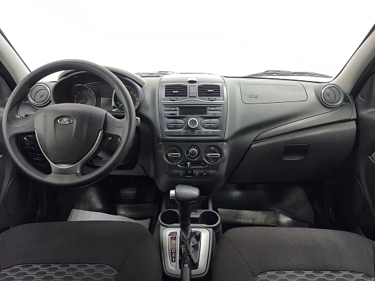 Lada (ВАЗ) Granta Comfort Учебная, 2021 года, пробег 115849 км