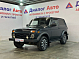 Lada (ВАЗ) 2121 (4x4) Стандарт (2016-2017), 2015 года, пробег 75463 км