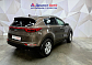 Kia Sportage Luxe, 2018 года, пробег 106528 км