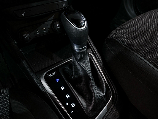 Hyundai Solaris Comfort, 2017 года, пробег 37152 км