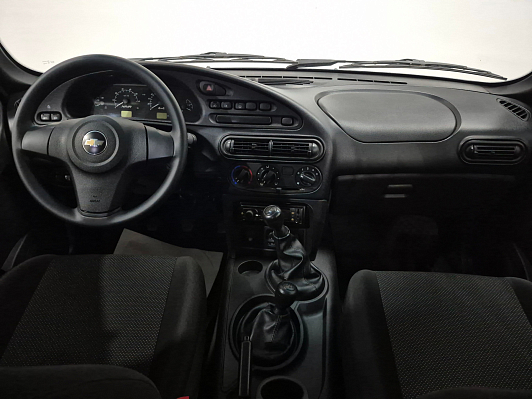 Chevrolet Niva L, 2020 года, пробег 95988 км