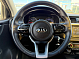 Kia Rio Luxe, 2019 года, пробег 252180 км