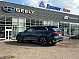Geely Monjaro Exclusive, 2023 года, пробег 160907 км