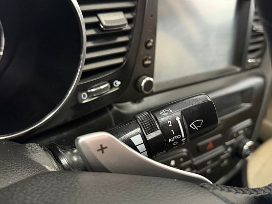 Kia Optima Luxe, 2013 года, пробег 184328 км