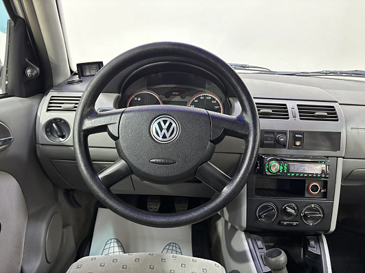 Volkswagen Pointer, 2004 года, пробег 162000 км