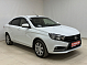 Lada (ВАЗ) Vesta Comfort Winter, 2020 года, пробег 83800 км
