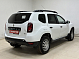 Renault Duster Life, 2020 года, пробег 83680 км