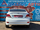 Hyundai Solaris Classic, 2011 года, пробег 286900 км