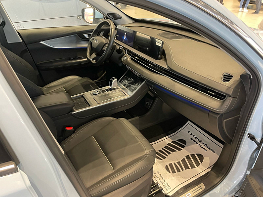 Chery Tiggo 7 Pro Max Elite, 2023 года, пробег 10000 км