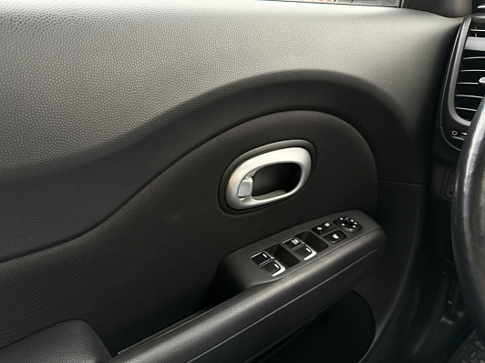 Kia Soul Comfort, 2018 года, пробег 67900 км