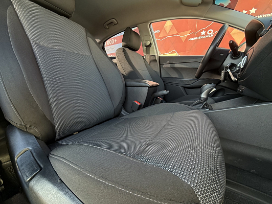 Hyundai Solaris Comfort, 2021 года, пробег 59700 км