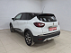 Renault Kaptur Style, 2018 года, пробег 108276 км