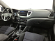 Hyundai Tucson Comfort, 2017 года, пробег 136604 км