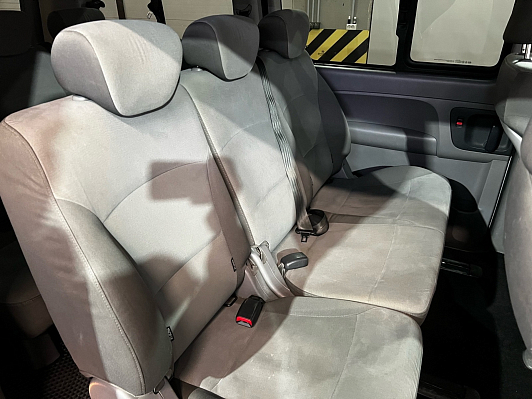 Hyundai H-1 Comfort, 2013 года, пробег 302936 км