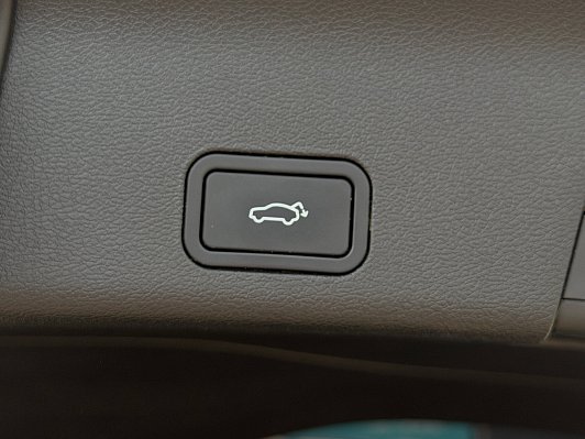Geely Atlas Pro Flagship+, 2024 года, пробег 66346 км