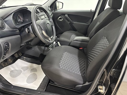 Lada (ВАЗ) Granta Classic Optima Учебная, 2022 года, пробег 62005 км