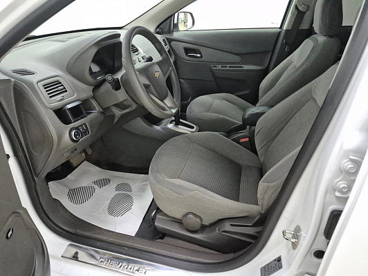 Chevrolet Cobalt LTZ, 2020 года, пробег 72372 км