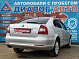 Skoda Octavia Ambition, 2010 года, пробег 235600 км