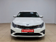 Kia Optima Prestige, 2019 года, пробег 115294 км