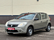 Renault Sandero Expression, 2012 года, пробег 153169 км