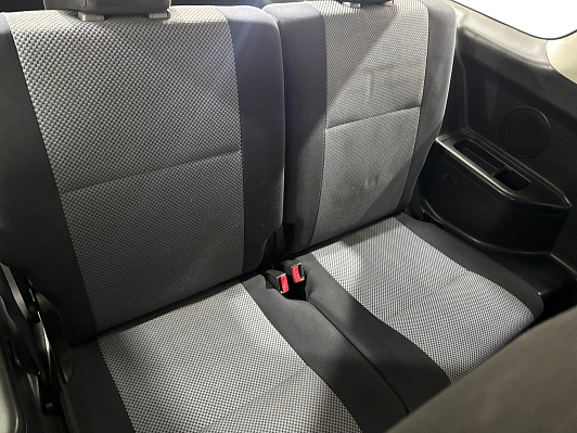 Suzuki Grand Vitara, 2007 года, пробег 178114 км