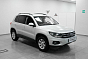 Volkswagen Tiguan Sochi Edition, 2013 года, пробег 212828 км