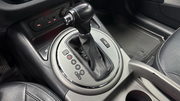 Kia Sportage Premium, 2014 года, пробег 251159 км