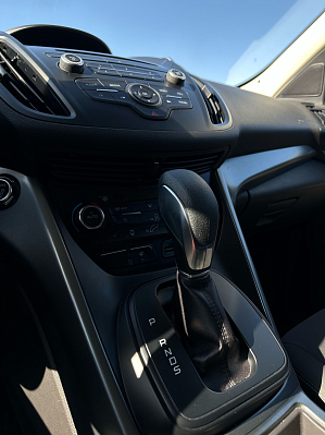 Ford Kuga Trend, 2018 года, пробег 189499 км